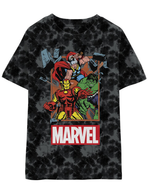 Kid ©MARVEL Tee 8