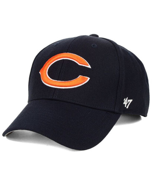 Головной убор '47 Brand Chicago Bears MVP Cap