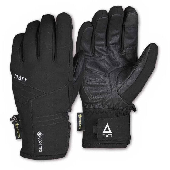 MATT Shasta Goretex gloves