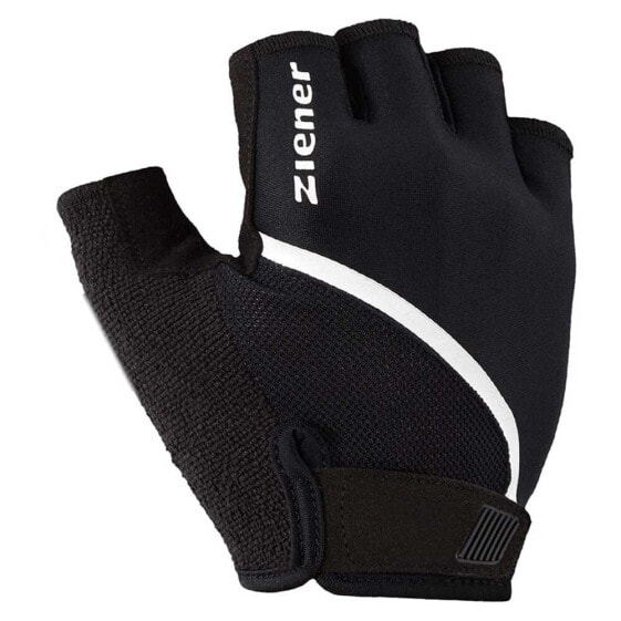 Перчатки для велосипеда Ziener Celal (короткие)