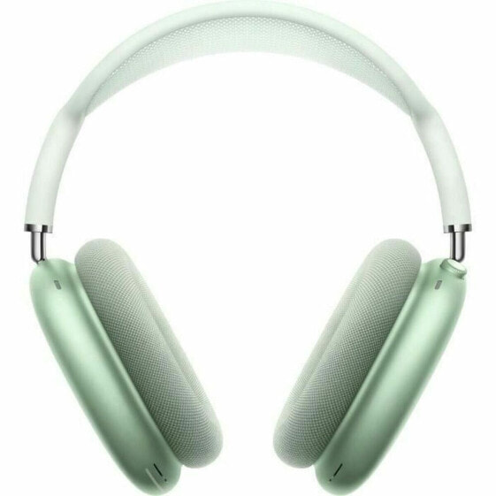 Наушники с микрофоном Apple AirPods Max Зеленый