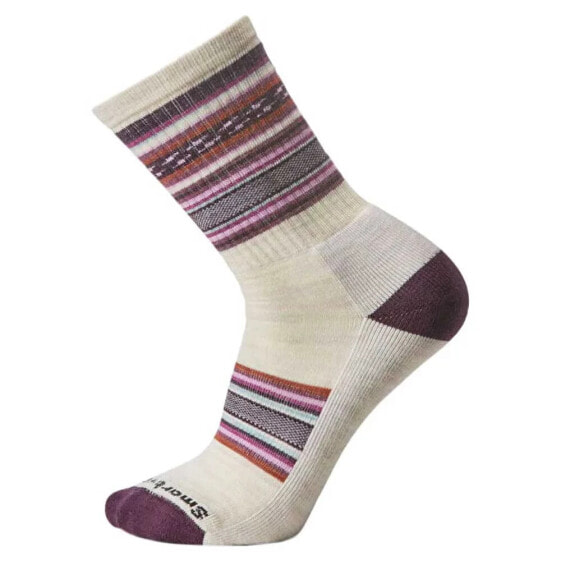 SMARTWOOL Everyday ReGarita Crew socks