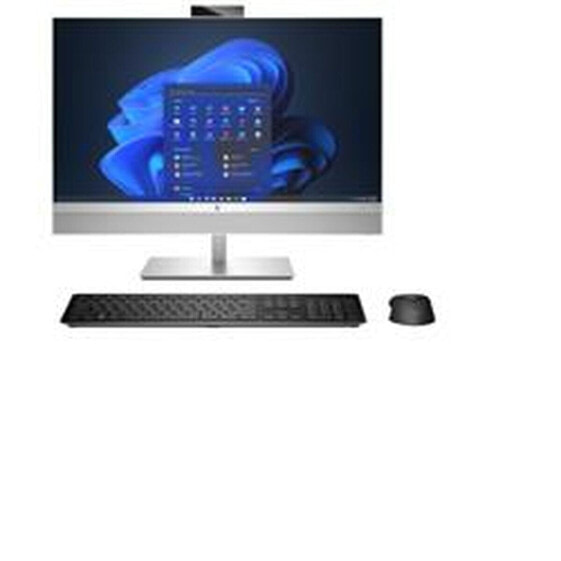 Всё-в-одном HP EONE 870 G9 27" 512 Гб SSD 16 GB RAM