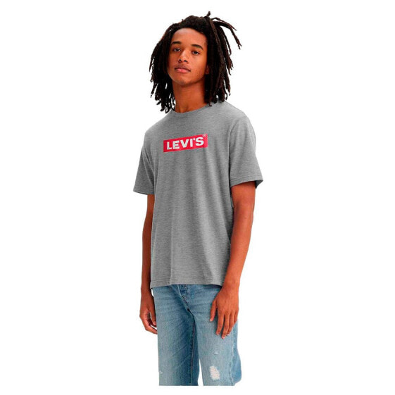 Levi´s ® Relaxed Fit Short Sleeve Round Neck T-Shirt