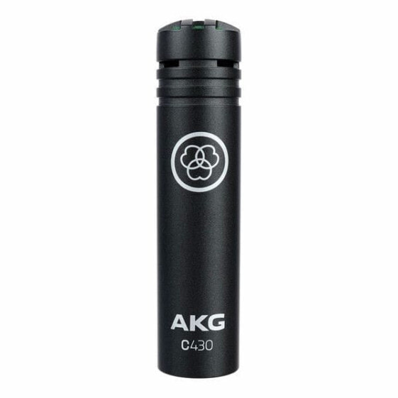 Микрофон AKG C 430