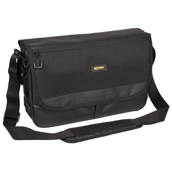 SPRO Messenger Crossbody 37L