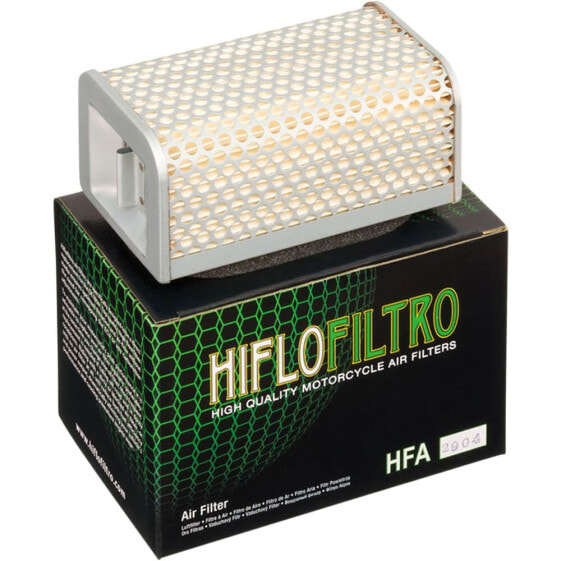 HIFLOFILTRO Kawasaki HFA2904 air filter