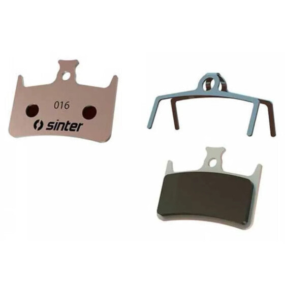 SINTER 016 Hope Standard Disc Brake Pads