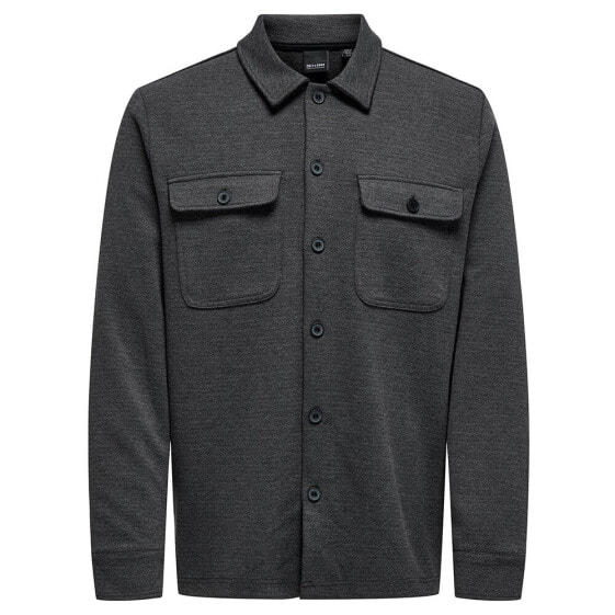 ONLY & SONS Newkodyl overshirt