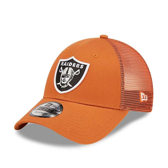 Кепка бейсбольная New Era 940 Trucker Nfl Home Field 9FORTY Lasrai