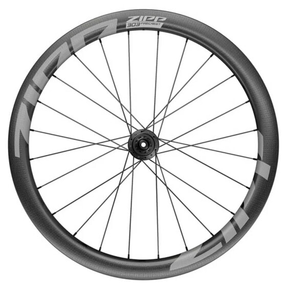 ZIPP 303 Firecrest CL Disc Tubular road rear wheel