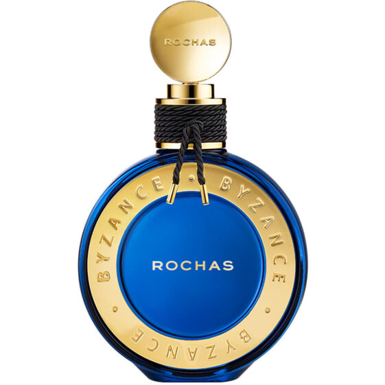 Женская парфюмерия Rochas EDP Byzance 60 ml