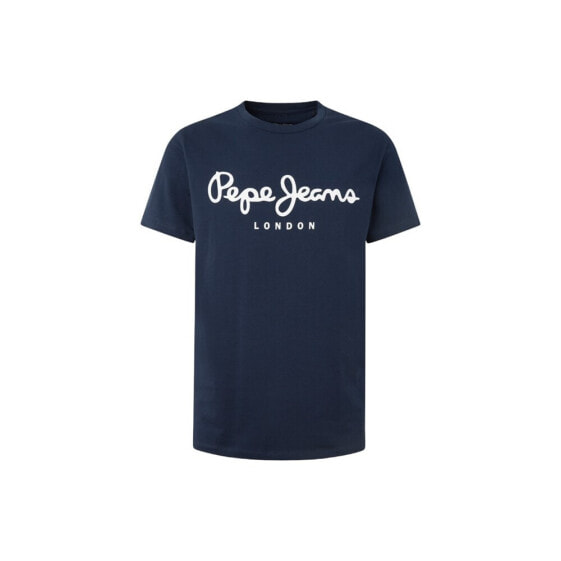 Футболка мужская Pepe Jeans PM508210595