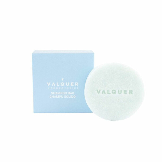 Твердый шампунь Valquer 170 (50 g)