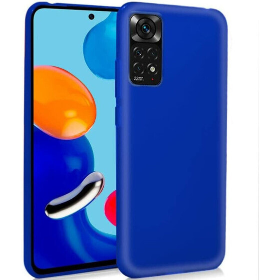 Чехол для мобильного телефона Cool Синий Redmi Note 11S