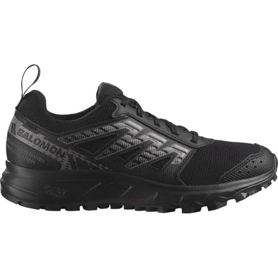 SALOMON Wander trail running shoes