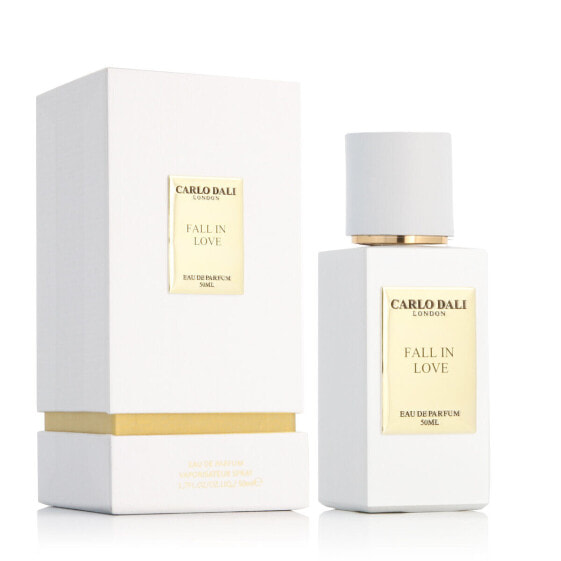 Women's Perfume Carlo Dali EDP Fall In Love 50 ml