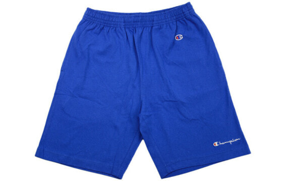 Штаны Champion C3-P501-327 Trendy_Clothing Casual_Shorts