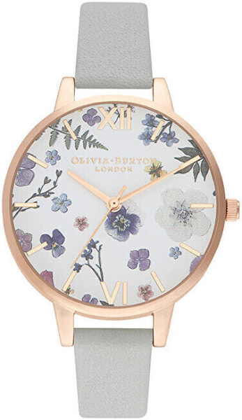 Часы Olivia Burton Artisan Blue Sky