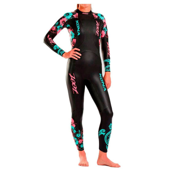 ZOOT Kona Wetsuit Woman