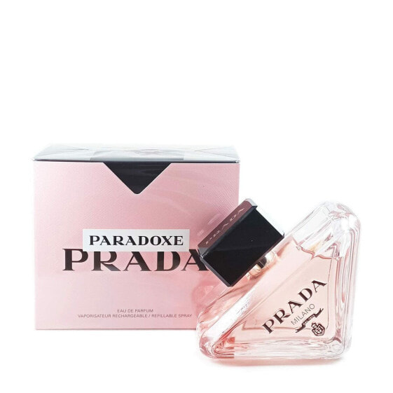 Женская парфюмерия Prada Paradoxe EDP