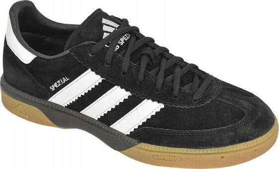 Adidas Buty męskie Handball Spezial czarne r. 44 2/3 (M18209)