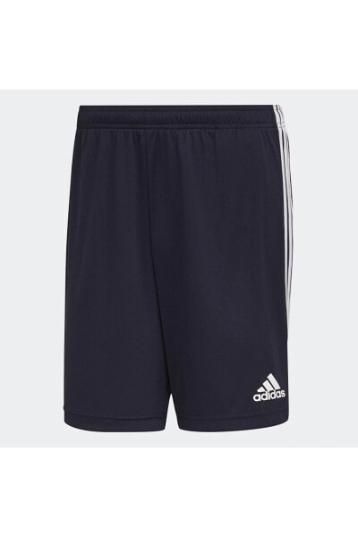 Шорты мужские Adidas Aeroready Sereno Cut 3-stripes