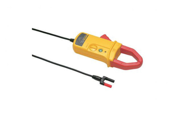 Fluke i1010, Red,Yellow, Banana plugs, CAT III, 1.6 m, 600 V, 1 pc(s)