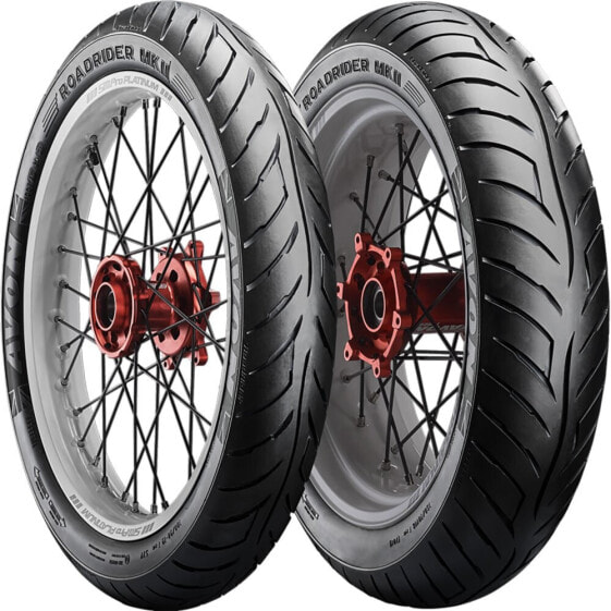 AVON Roadrider MKII TL 51V Rear Road Tire