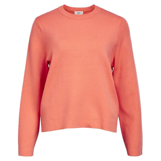 OBJECT Reynard Square O Neck Sweater