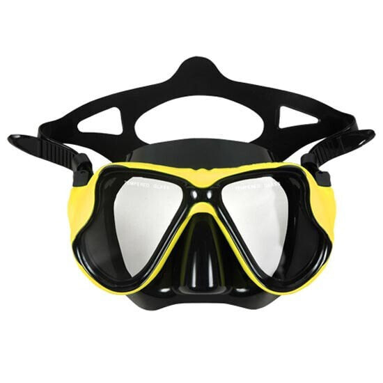 AROPEC Dragonfly diving mask