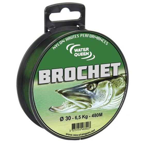 RAGOT Pike Monofilament 280 m