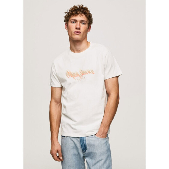 PEPE JEANS Richme short sleeve T-shirt