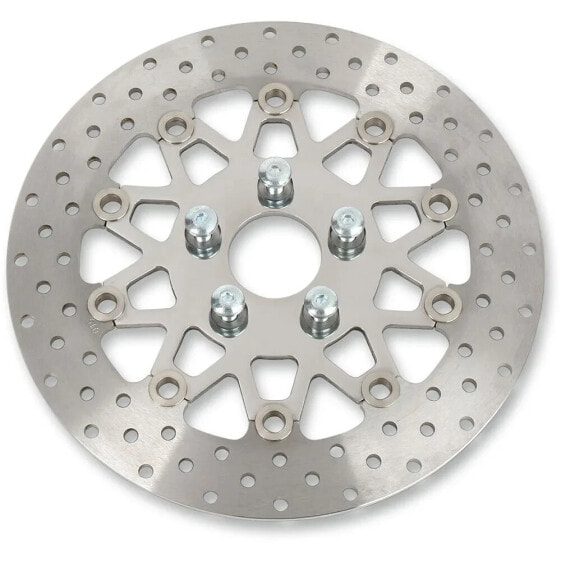 EBC American Motorcycle Floating Round RSD015 Rear Brake Disc