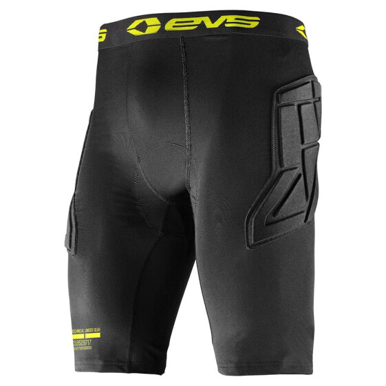 EVS SPORTS TUG Protective Shorts