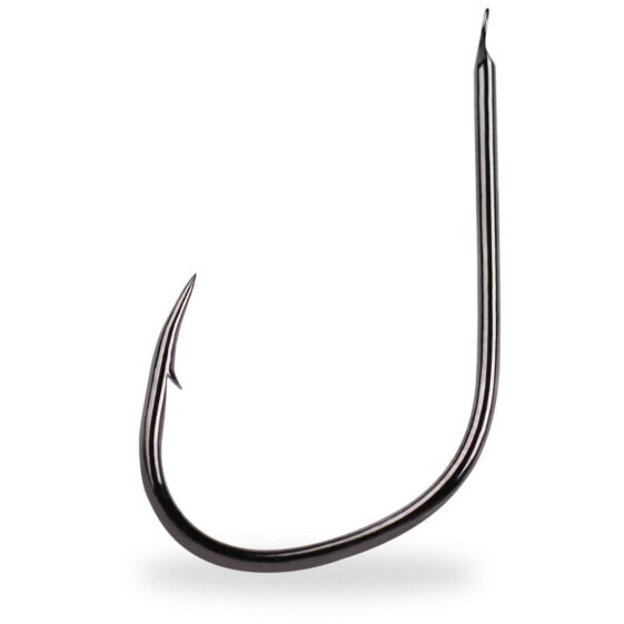 MUSTAD Ultrapoint Abumi Barbed Spaded Hook