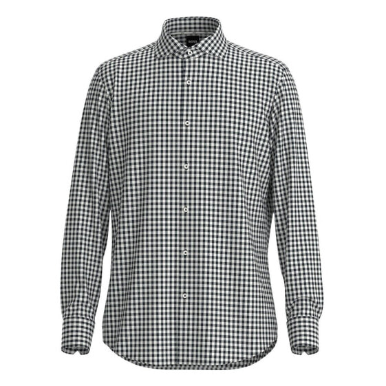 BOSS Joe Spread C1 222 long sleeve shirt