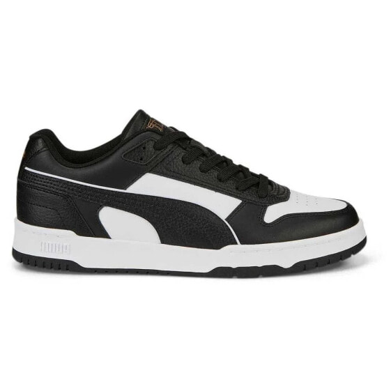 Кроссовки PUMA Rbd Game Low