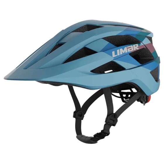 LIMAR Pora MTB Helmet