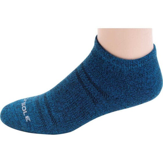 SOFSOLE All Sport Lite short socks 6 pairs