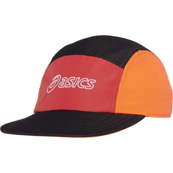 ASICS 5 Panel Cap