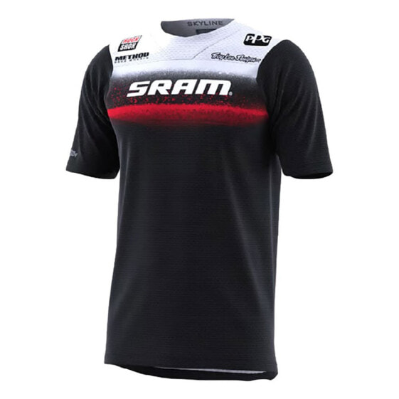 TROY LEE DESIGNS Skyline Air Short Sleeve Enduro Jersey