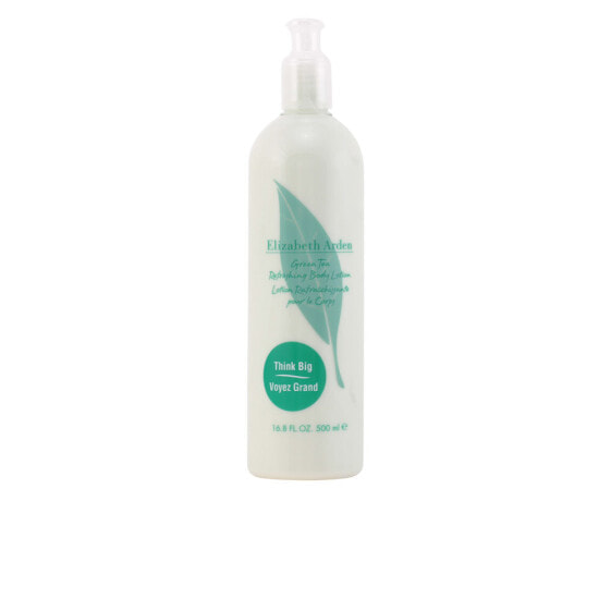 GREEN TEA refreshing body lotion 500 ml