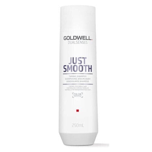 Шампунь Goldwell Dualsenses Just Smooth (Taming Shampoo)