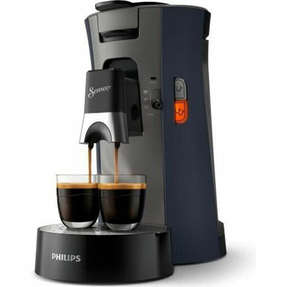 Капсульная кофеварка Philips Senseo Select CSA240 / 71 900 ml