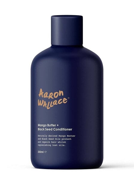 Aaron Wallace Deeply Nourishing Hair & Beard Conditioner 250ml