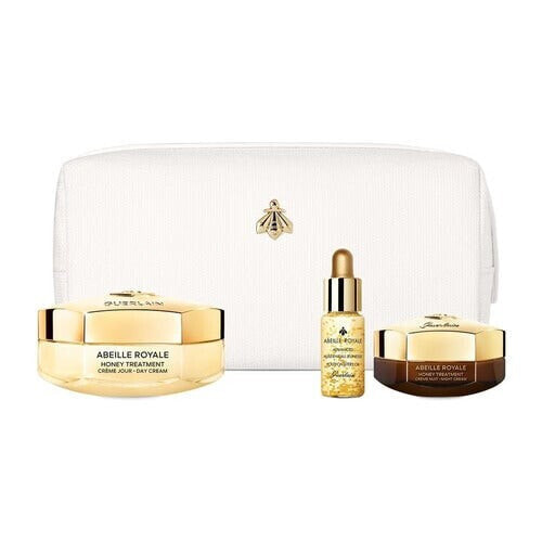 Guerlain Abeille Royale Set