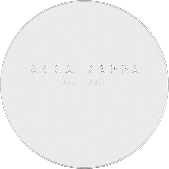 Acca Kappa White Moss