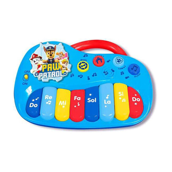 REIG MUSICALES Electronic Paw Patrol Organ