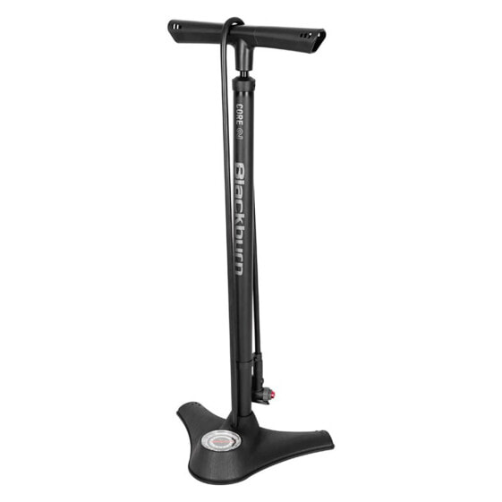 BLACKBURN Core 2 Floor Pump